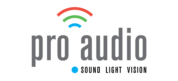 PRO-AUDIO