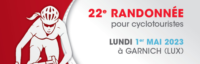 Randonnée 2023